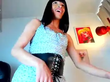 Chaturbate Private Sex Chat of gia_demiee