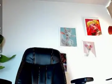 Chaturbate Free Porn Cam of gia_demiee