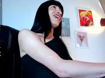 Chaturbate Adult Webcams of gia_demiee