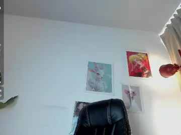 Chaturbate Private Sex Chat of gia_demiee