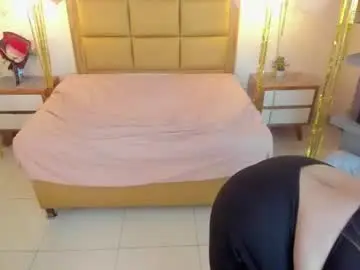Chaturbate Live Sex of julietacarson