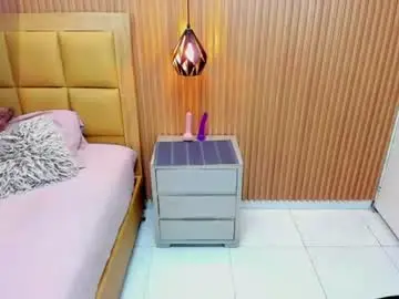 Chaturbate Sex Cam of julietacarson