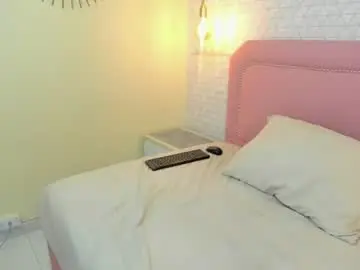 Chaturbate Best live sex cam show of julietacarson