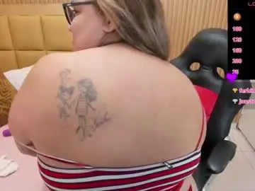 Chaturbate Private Sex Chat of julietacarson