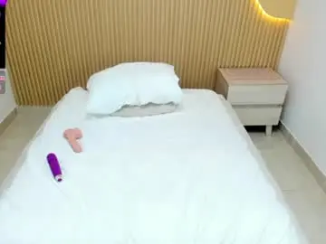 Chaturbate Best Webcam of julietacarson