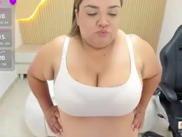 Chaturbate Adult Video Chat of julietacarson