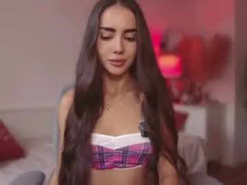 Chaturbate Nude Webcam of lil__gabby