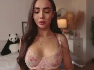 Chaturbate Best live sex cam show of lil__gabby