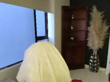 Chaturbate Sex Chat of madamme_rachell