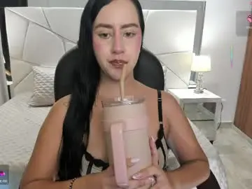 Chaturbate Free Porn Cam of natasha_kiim_