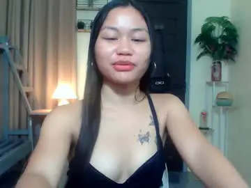 Chaturbate Live Sex of pinay_rosee