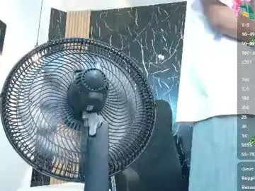 Chaturbate Live Sex Cam of valerihot_1