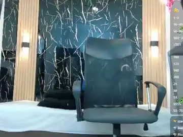 Chaturbate Watch Live Sex Cams of valerihot_1