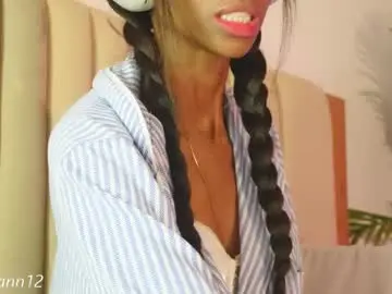 Chaturbate Live Porn of valery_swan1