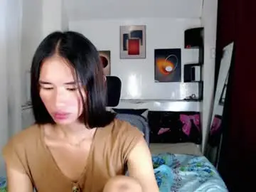 Chaturbate Live Sex of your_mariax