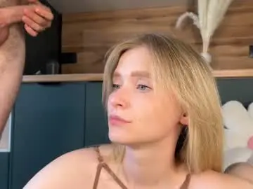 Chaturbate Best Webcam of adele_nick2202