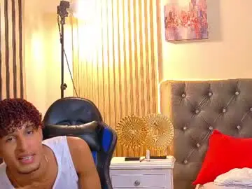Chaturbate Nude Webcam of alex_bloom_