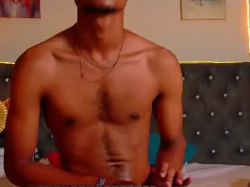 Chaturbate Private Sex Chat of alex_bloom_