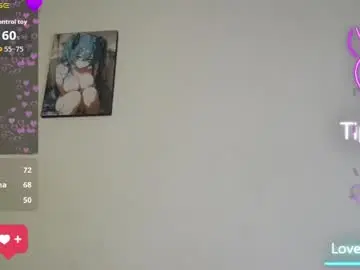 Chaturbate Sex Chat of angel__dreams