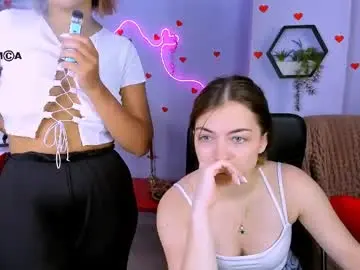 Chaturbate Free Porn Cam of baby_hotte
