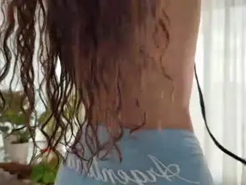 Chaturbate Best Webcam of blissdilley