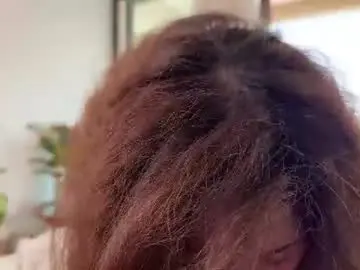 Chaturbate Live Porn of blissdilley