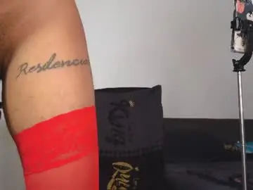 Chaturbate Adult Webcam of brendaaguerra