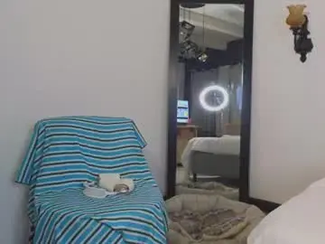 Chaturbate Live Sex of brendaaguerra