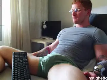 Chaturbate Private Sex Chat of chris_boy37