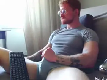 Chaturbate Adult Webcam of chris_boy37