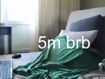 Chaturbate Sex Chat of chris_boy37