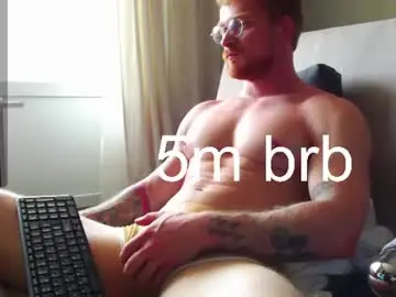Chaturbate Private Sex Chat of chris_boy37