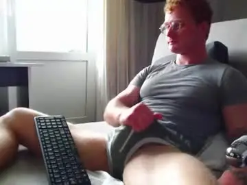 Chaturbate Free Live Porn of chris_boy37