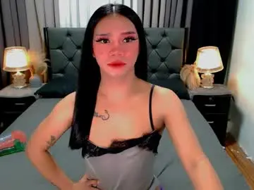 Chaturbate Live Sex of crytastal_lust1212