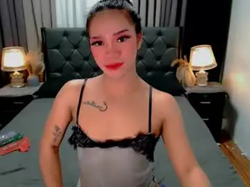 Chaturbate Sex Cam of crytastal_lust1212