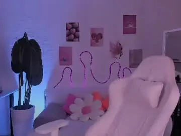 Chaturbate Free Live Porn of ginnygingergirl