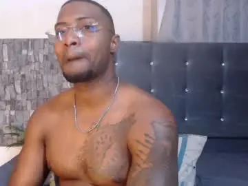 Chaturbate Nude Webcam of joseephjackson