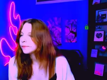 Chaturbate Live Sex Cam of kriss_babyy