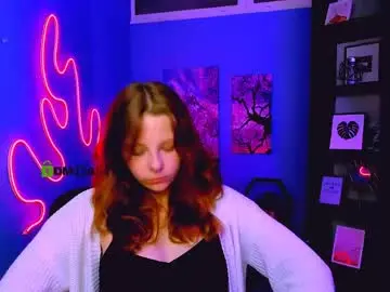 Chaturbate Best Webcam of kriss_babyy