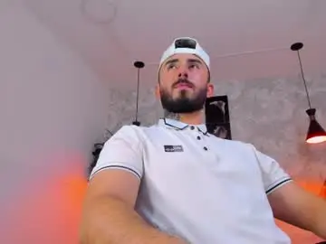 Chaturbate Sex Chat of martin_foster_