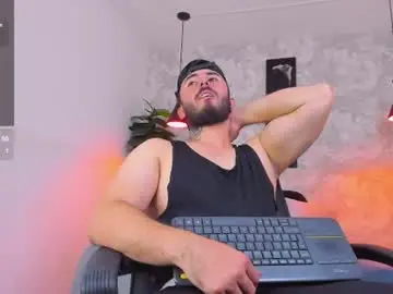 Chaturbate Adult Webcam of martin_foster_