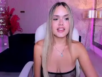 Chaturbate Adult Webcams of miia_laurent