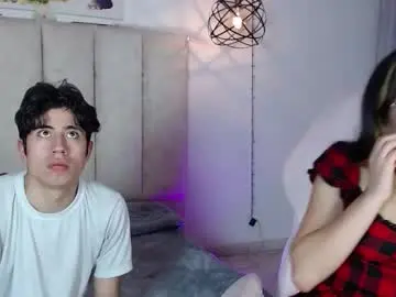 Chaturbate Sex Cam of mrandmrsvixencs