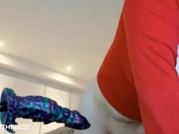 Chaturbate Live Porn of ohmysweetkitty