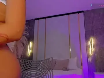 Chaturbate Nude Webcam of riley_sierra
