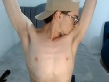 Chaturbate Sex Cam of stiv_grant