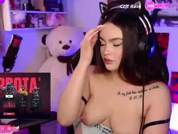 Chaturbate Free Porn Cam of sweetlee_1