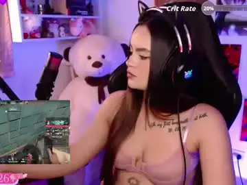 Chaturbate Nude Webcam of sweetlee_1