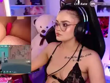 Chaturbate Live Sex of sweetlee_1