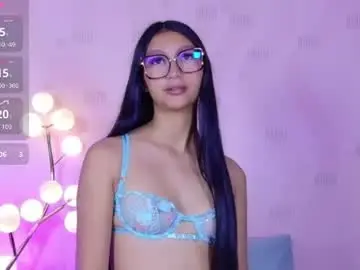 Chaturbate Private Sex Chat of thin_eva
